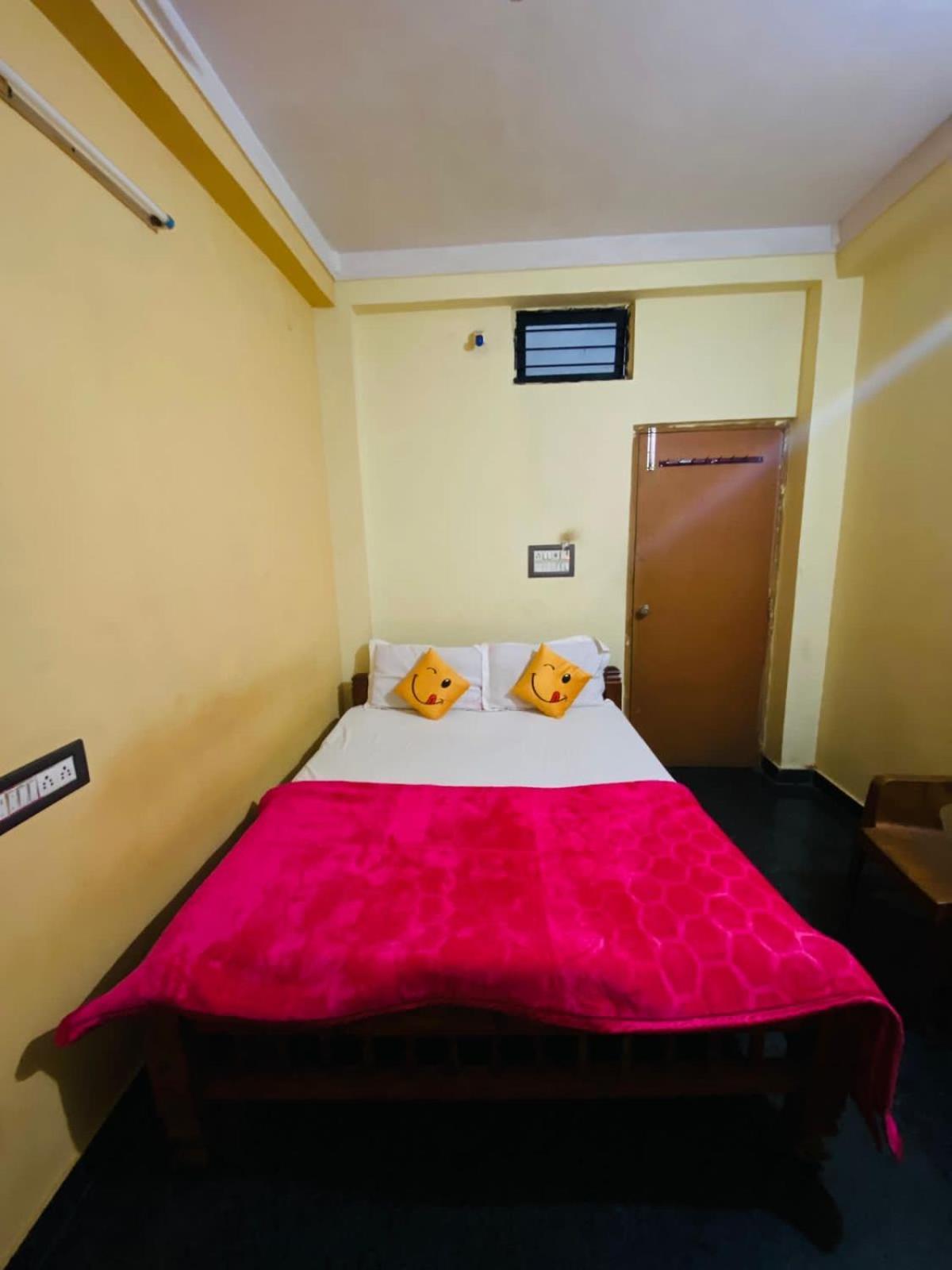 Hk Residency Mysore Exterior photo