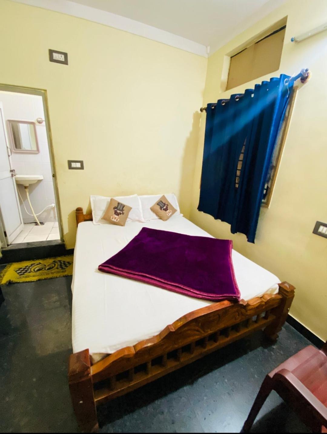 Hk Residency Mysore Exterior photo
