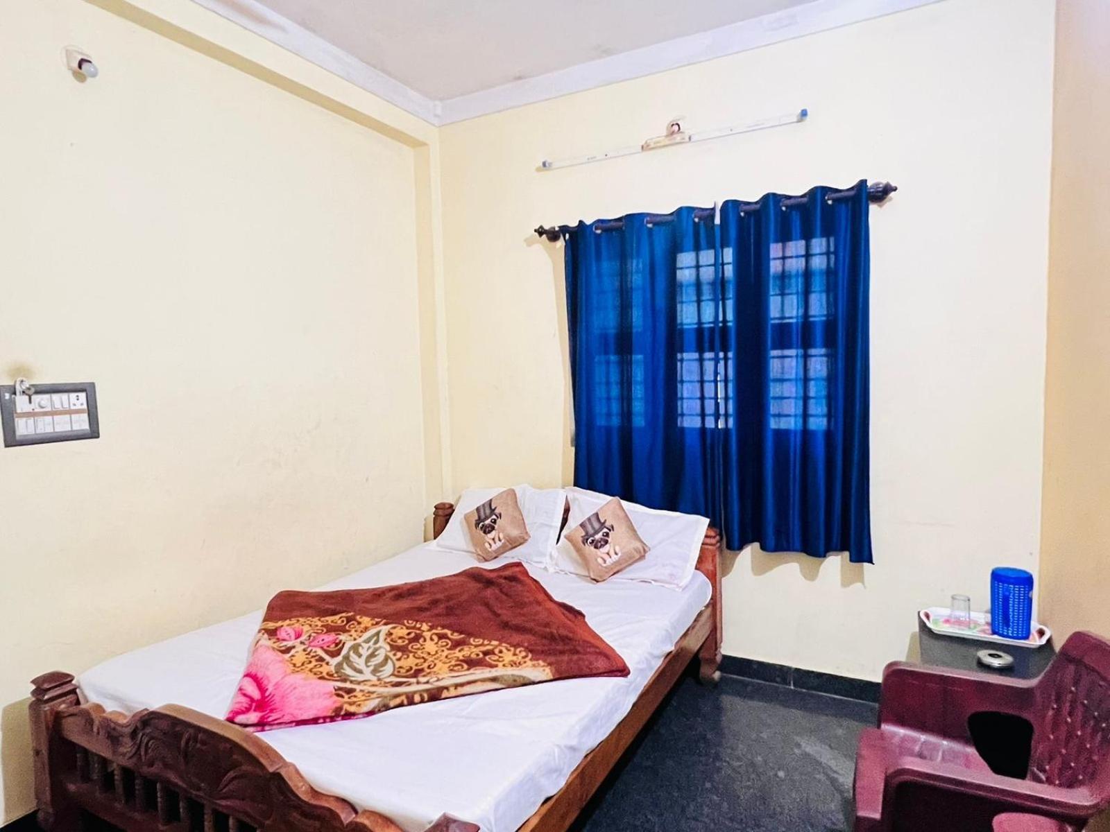 Hk Residency Mysore Exterior photo