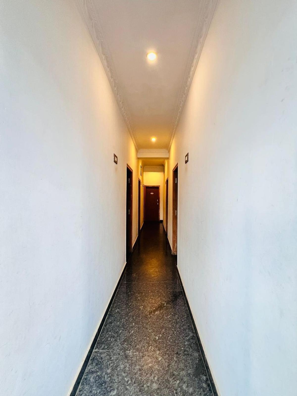 Hk Residency Mysore Exterior photo